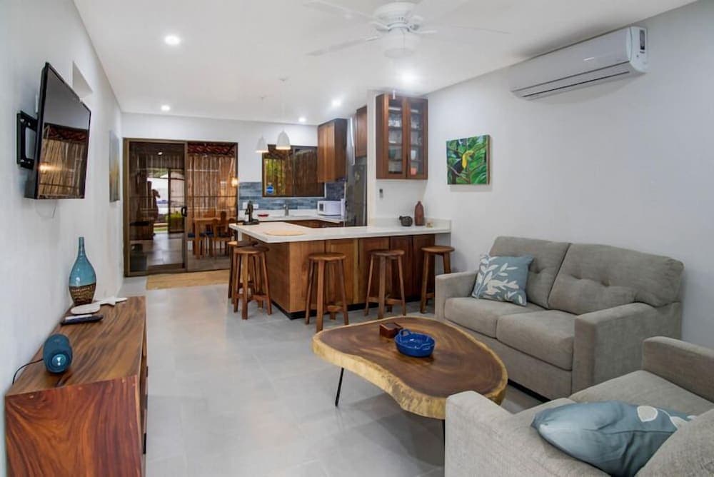 Condo Colibri 9
