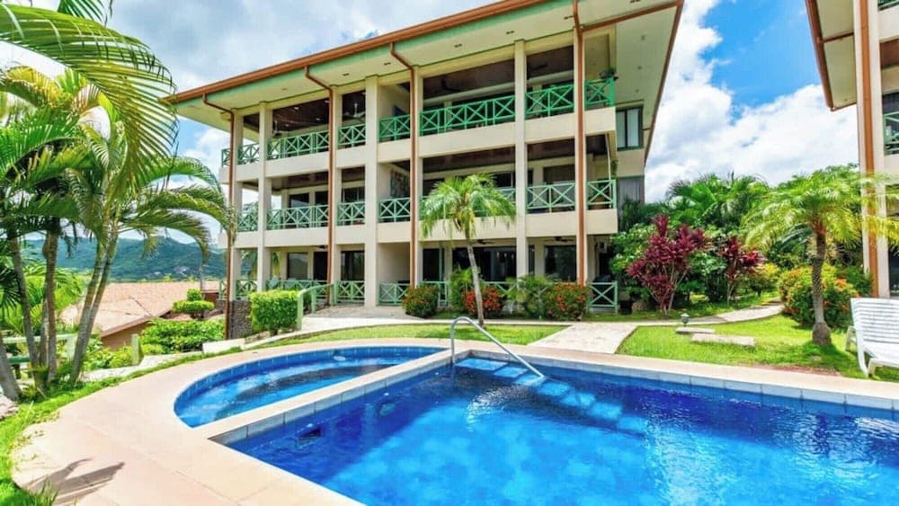 Marina Resort 502