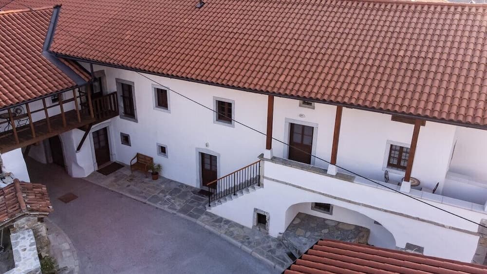 Wellba Homestead Planina