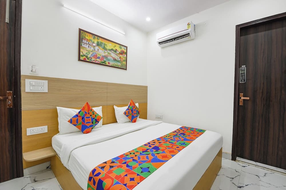 Fabhotel Asp Royal Residency I