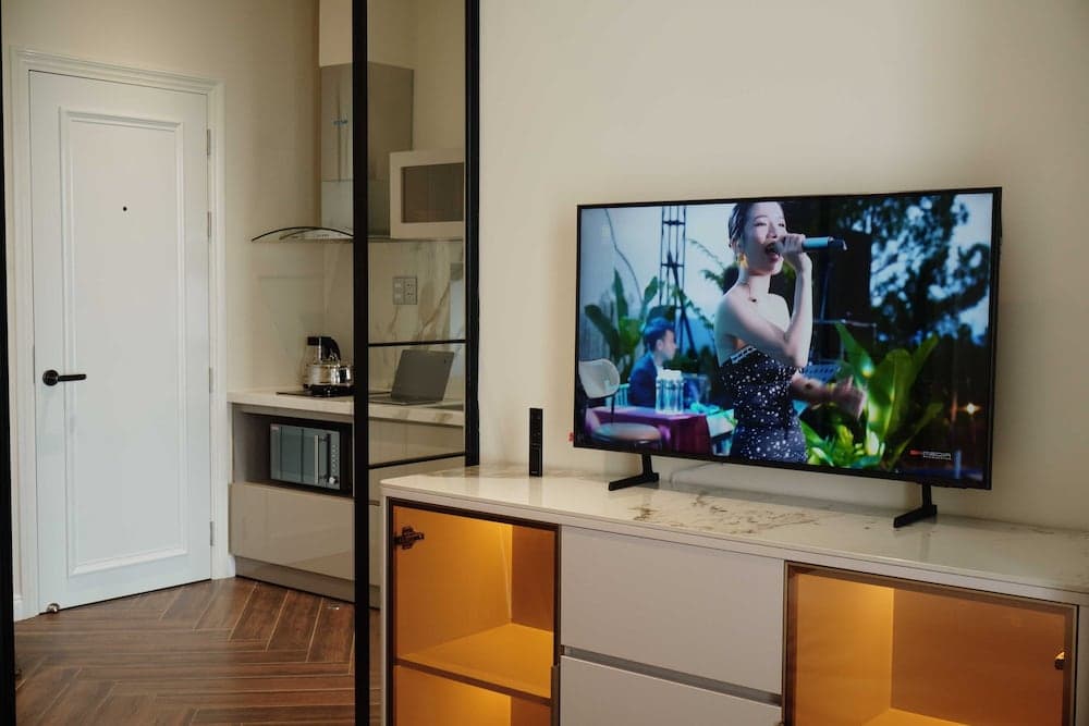 Hampton Danang Luxury Apartment