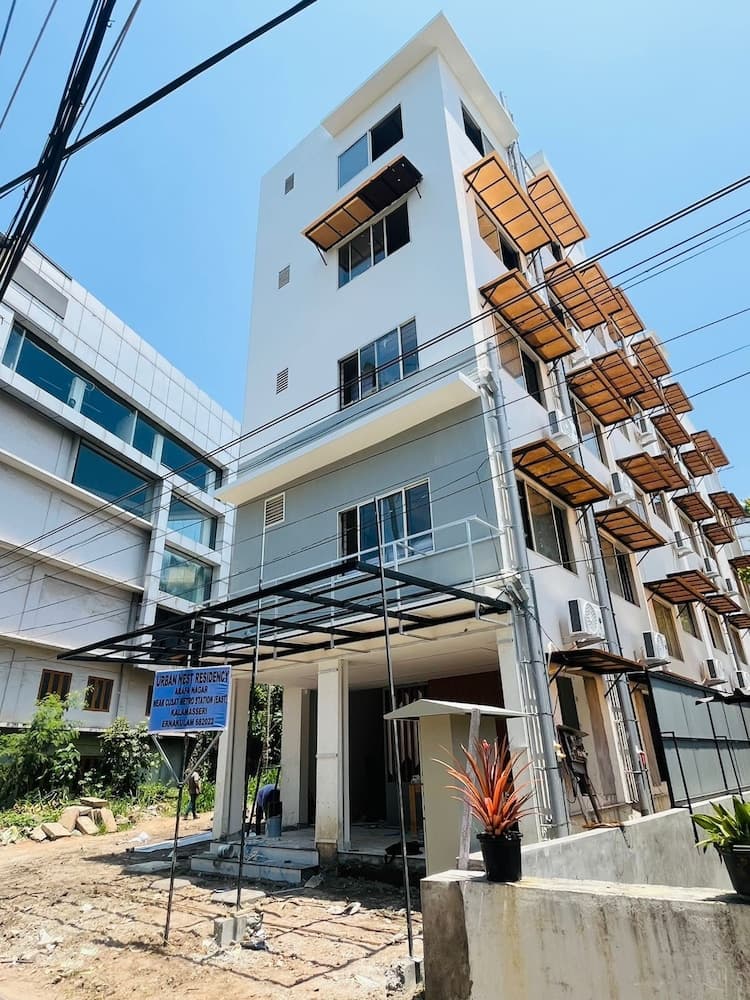 Treebo Urban Nest Cusat