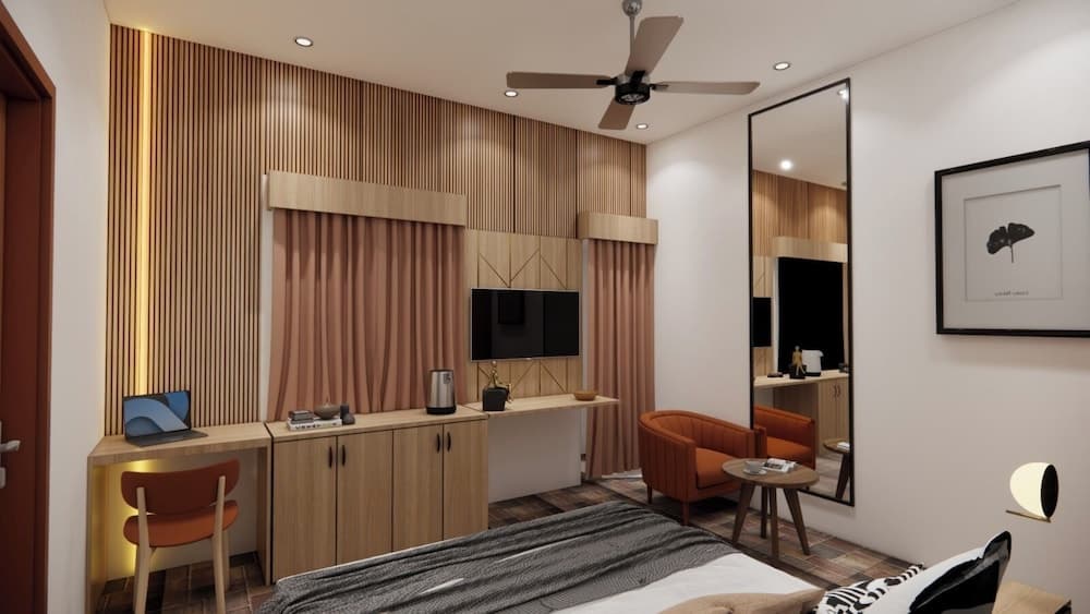 Treebo Clarissa Resort