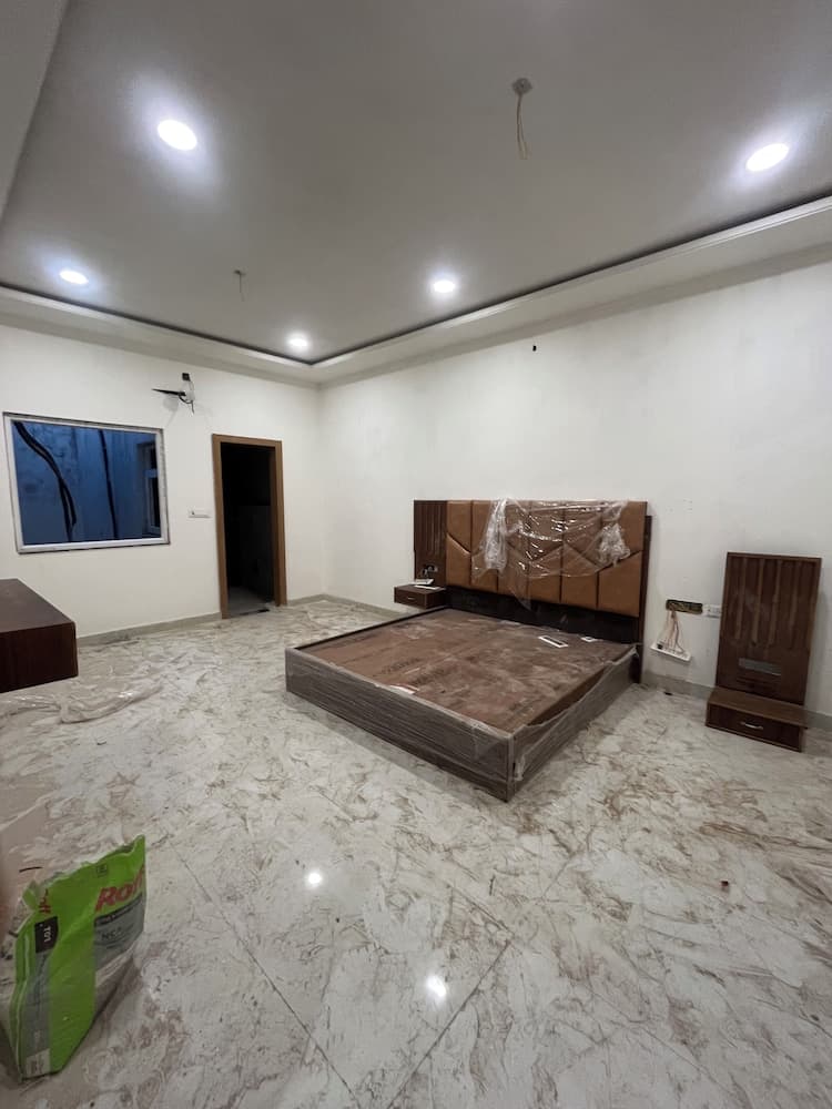 Treebo Gaur Vasundhra