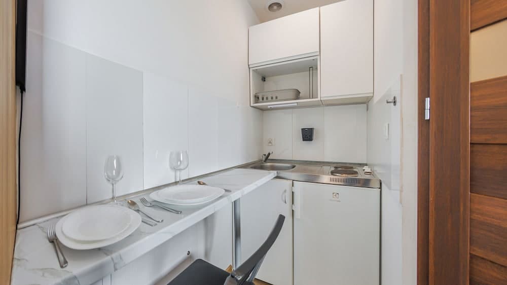Apartamenty Sun & Snow Obrońców Wybrzeża