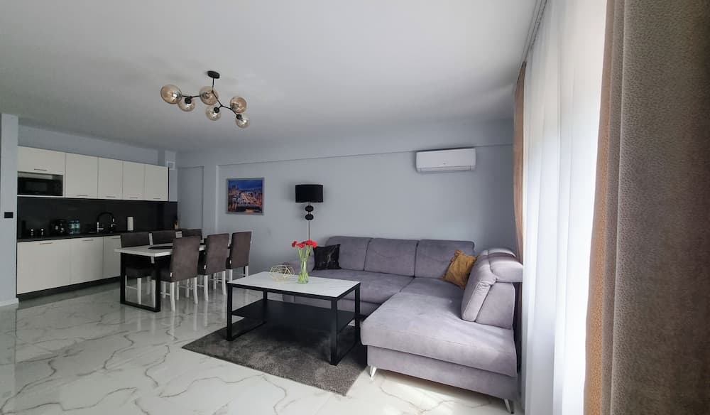 Apartamenty Hetmańska 4 Katowice