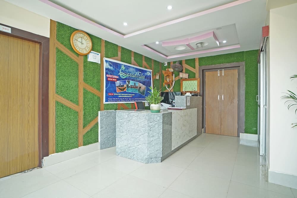 Ocean Tales Resort