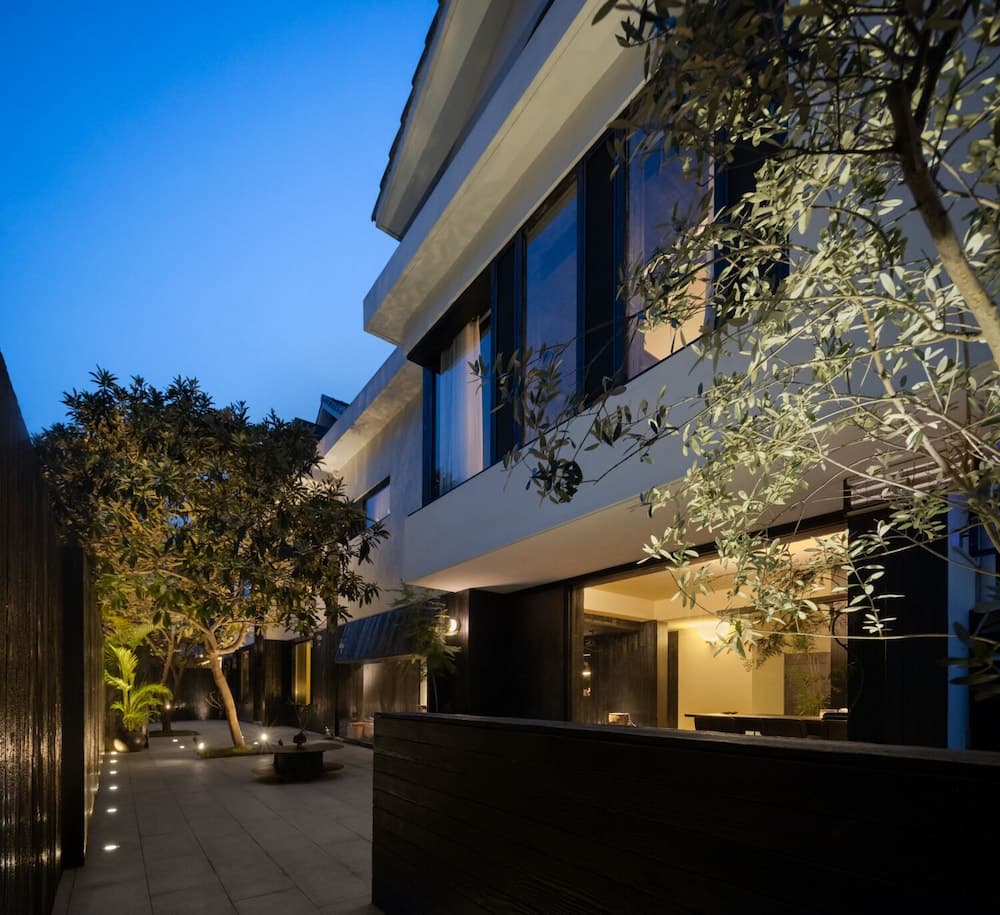 PlayHome-Seeing the Soul's Retreat