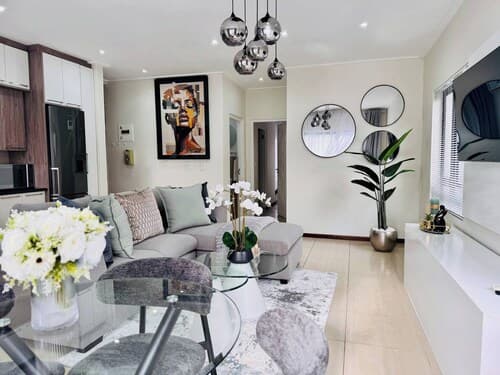 Apt 2 Bed in Stunning Golf Estate