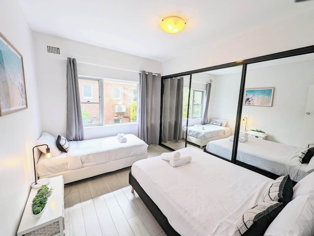 Lotus Stay - Apartment 29C