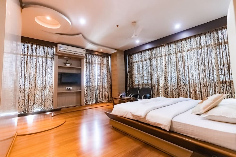 Hotel Haven Intercontinental