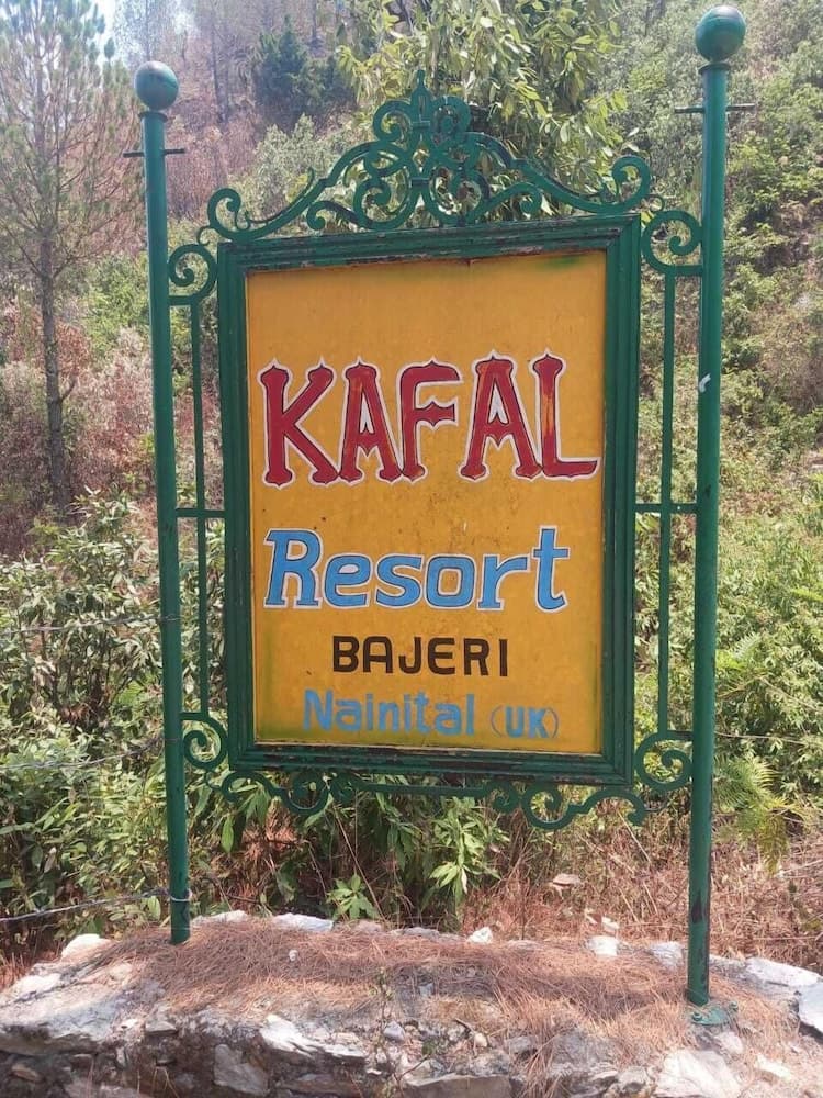 Kafal Resort