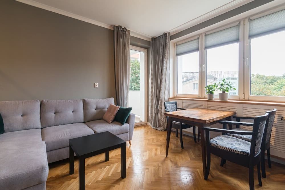 Elite Apartments Wrzeszcz Central