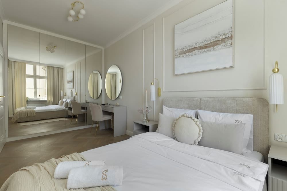 Elite Apartments Kościuszki Lux