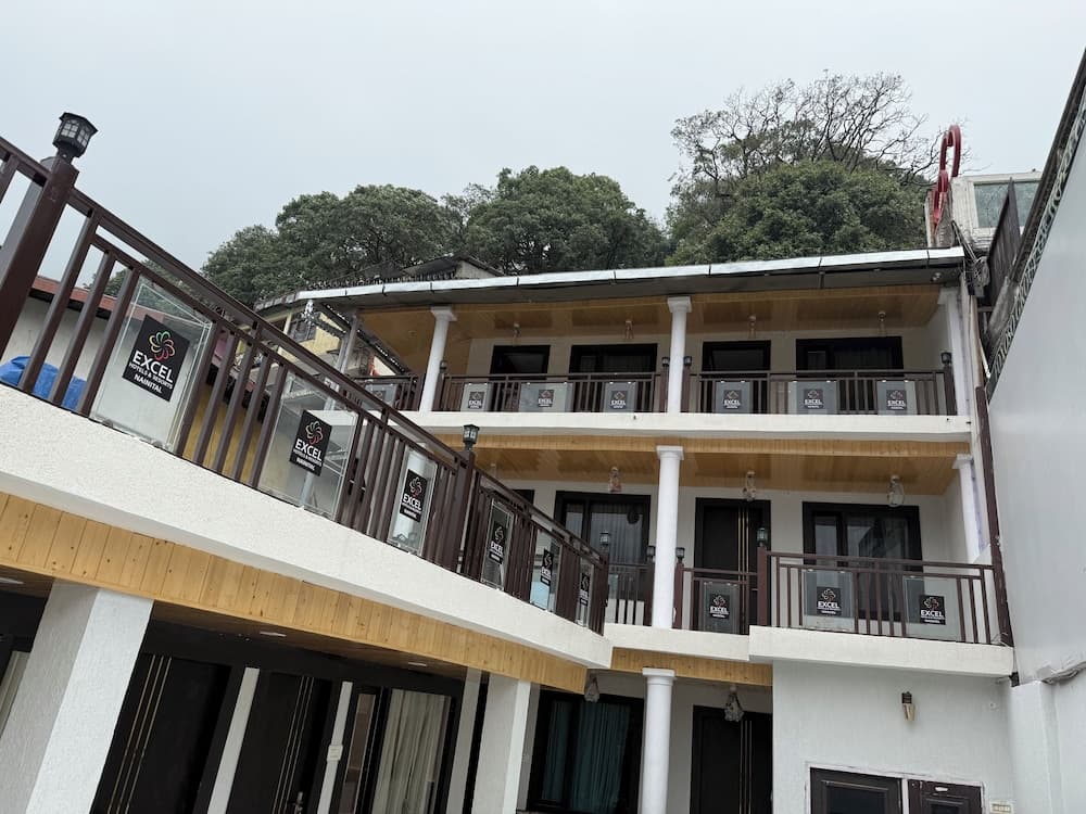 Excel Hotels & Resorts-Nainital