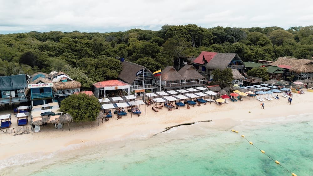 NENA BEACH CLUB & HOTEL