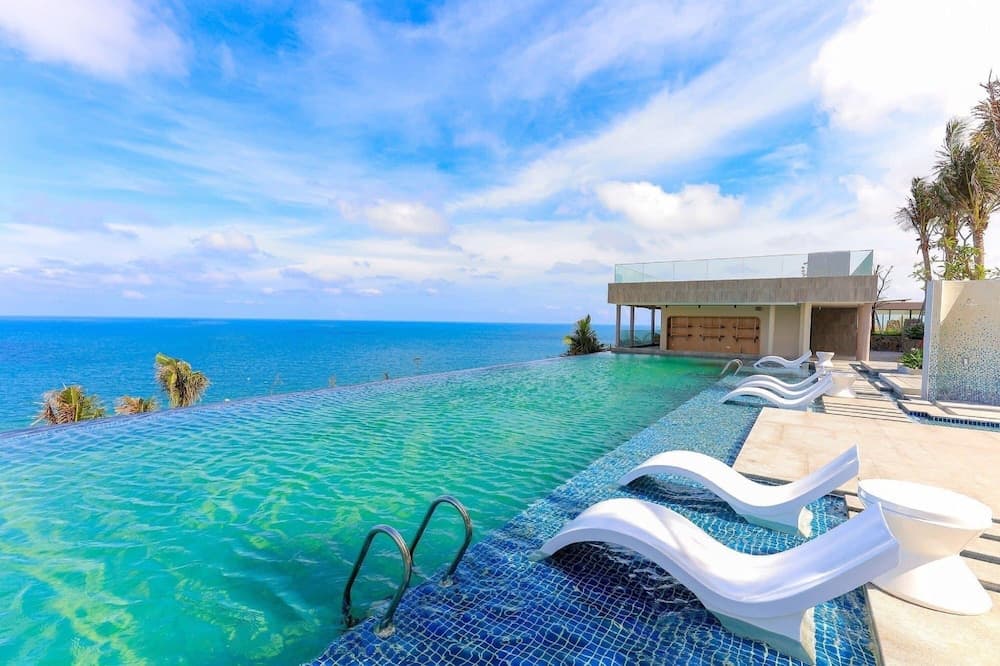 Apec Mandala Cham Bay Mui Ne Apartment