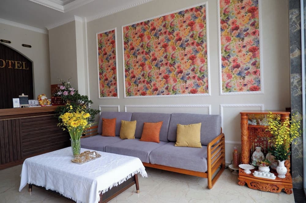 An Nam Paradise Dalat