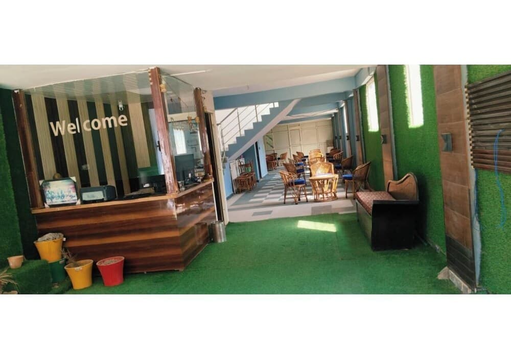 Shrivari SK Home Stay