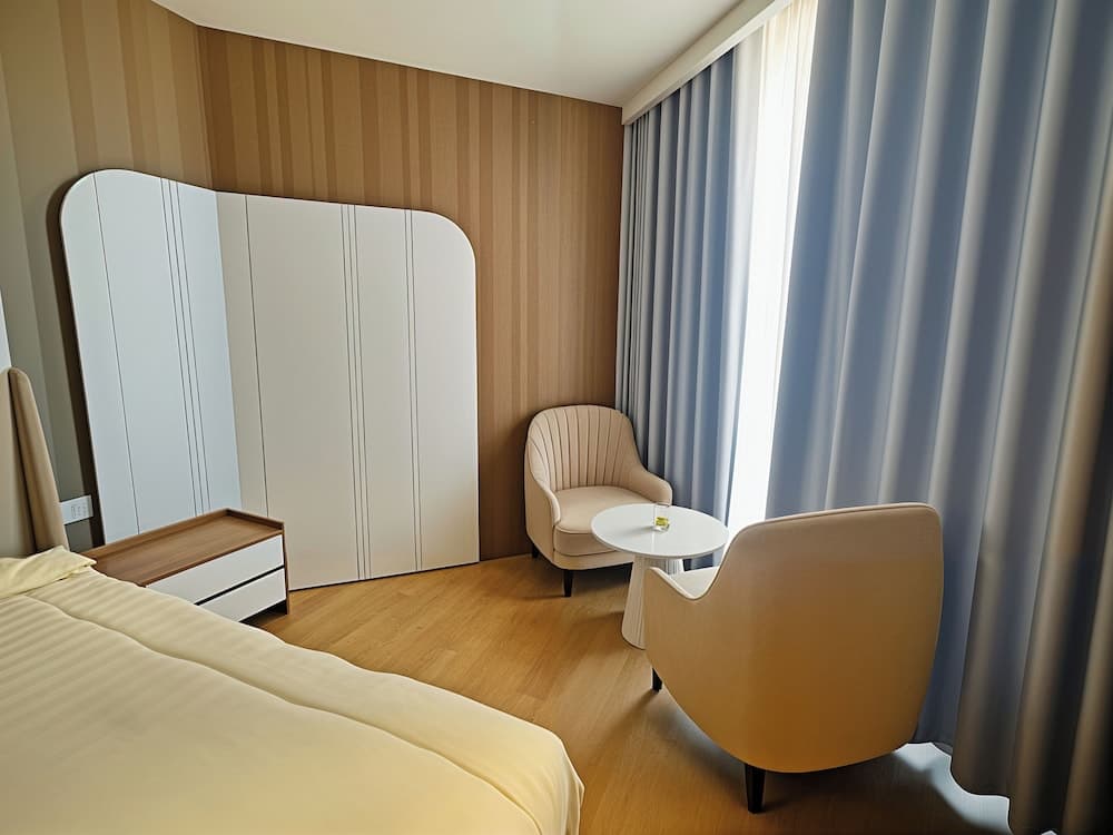 Mandala Oceanfront Driftwood Resort