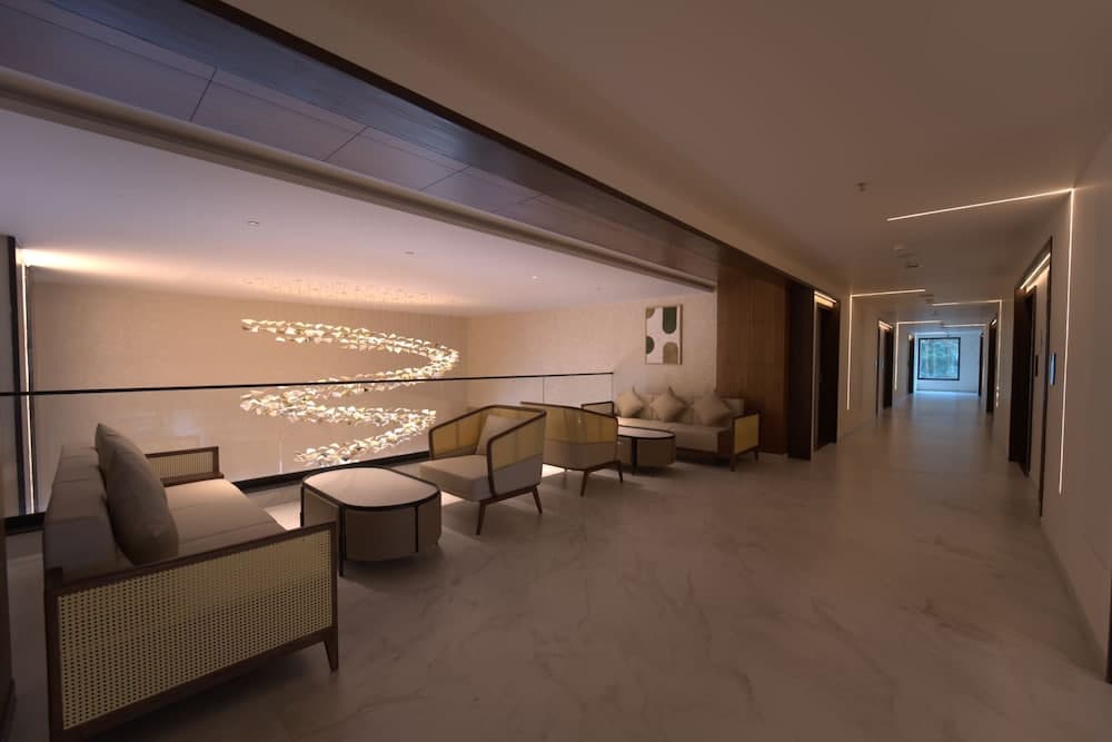 Arcor Hotels