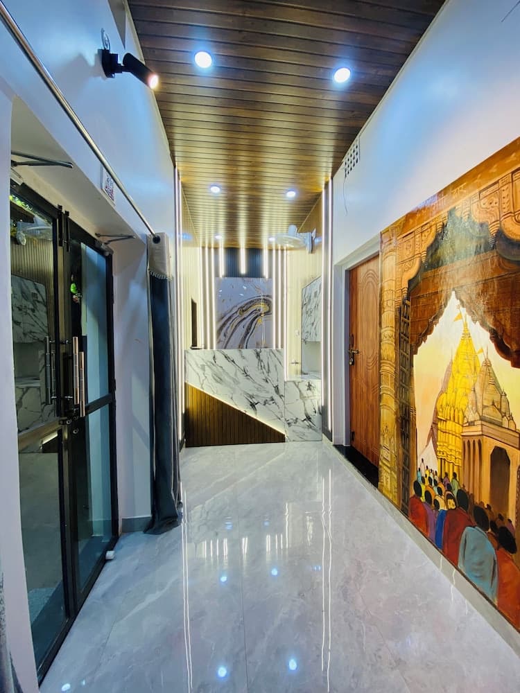 Rudransh Vintage Home