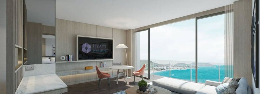 Hyatt Regency Nha Trang