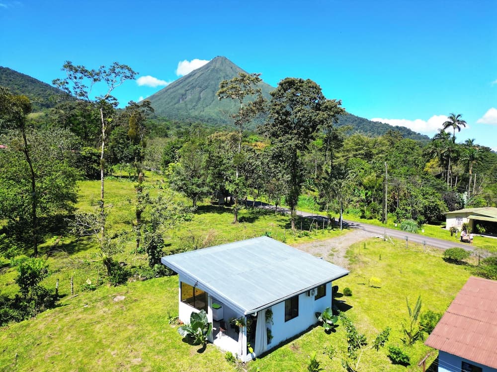 Casa Vista Arenal