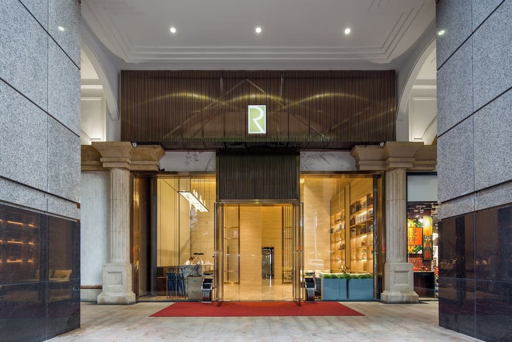 Guangzhou Wenhua International Apartment