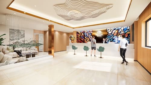 Floral Hotel