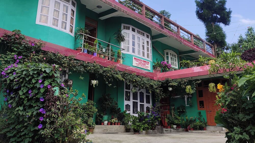 Bhagirath Homestay