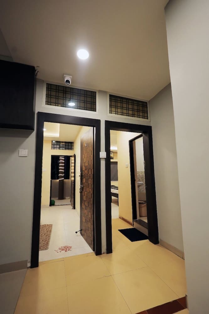 Jai Ambe Hotel