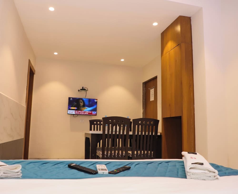 HOTEL RUBY