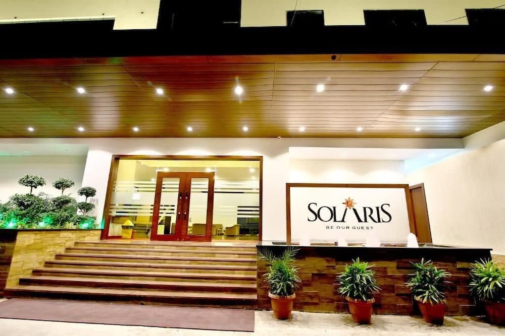 Hotel Solaris