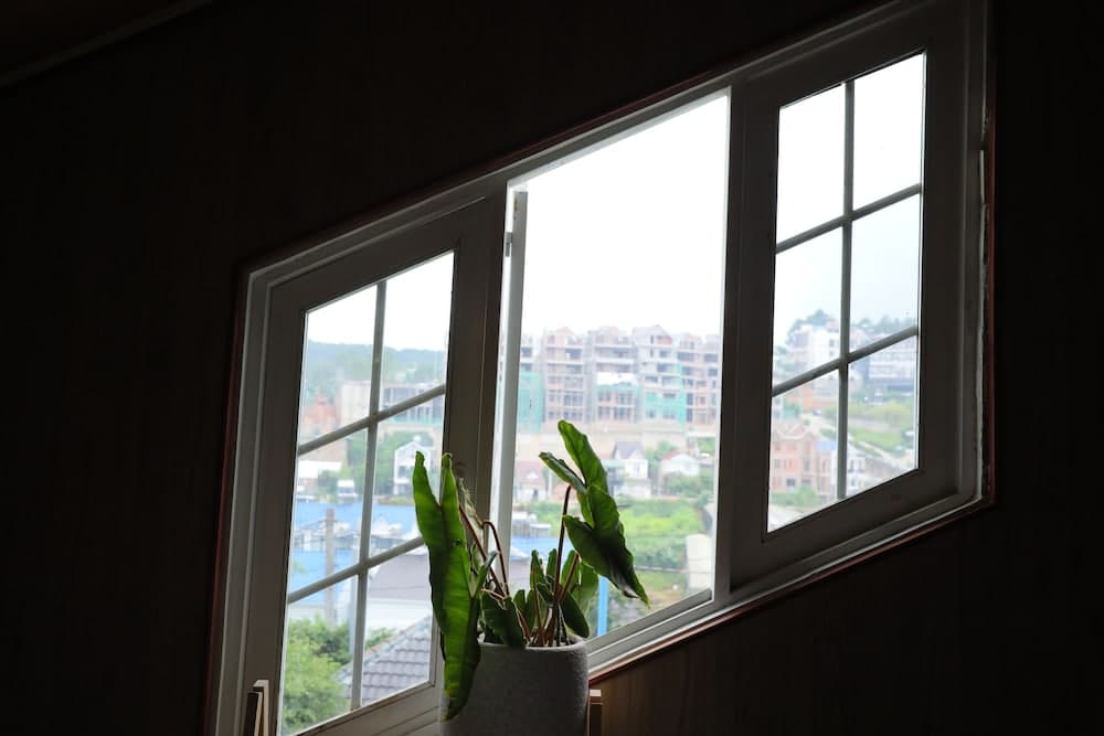 Le Farm Da Lat Villa