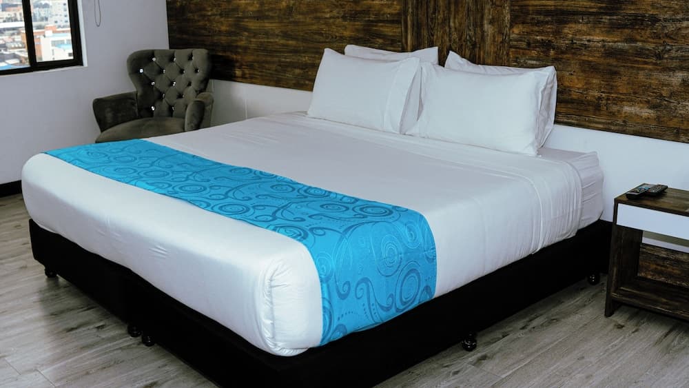 HOTEL AMERICAN VISA ISMAEL