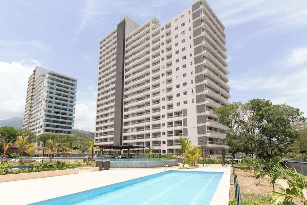 Apartamentos Santa Marina by C - HOST