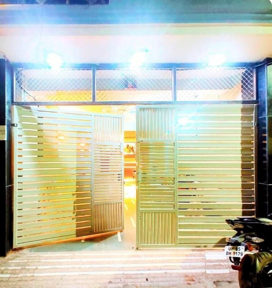 RK Villa