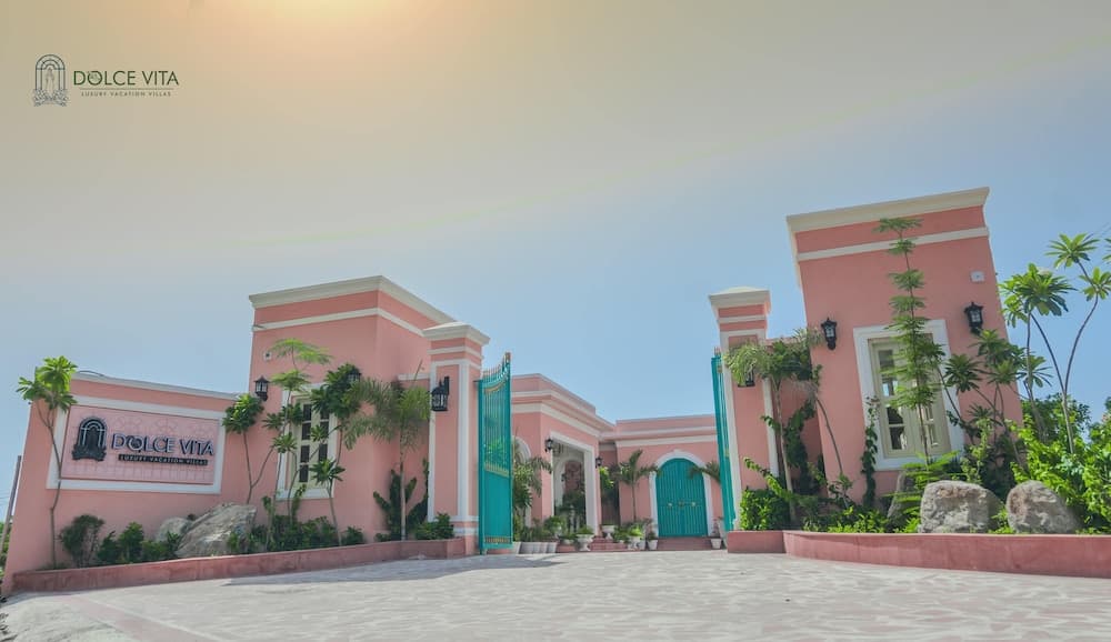 Dolce Vita - Luxury Vacation Villas