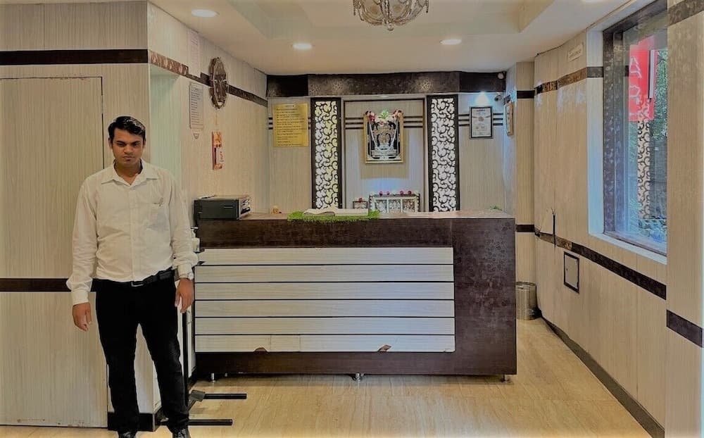 Hotel Lalitha Comfort