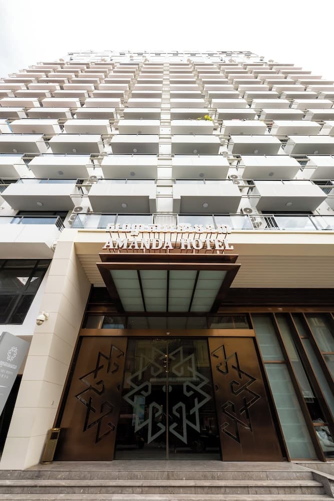 Comfort Serviced Apartment by Soben Home