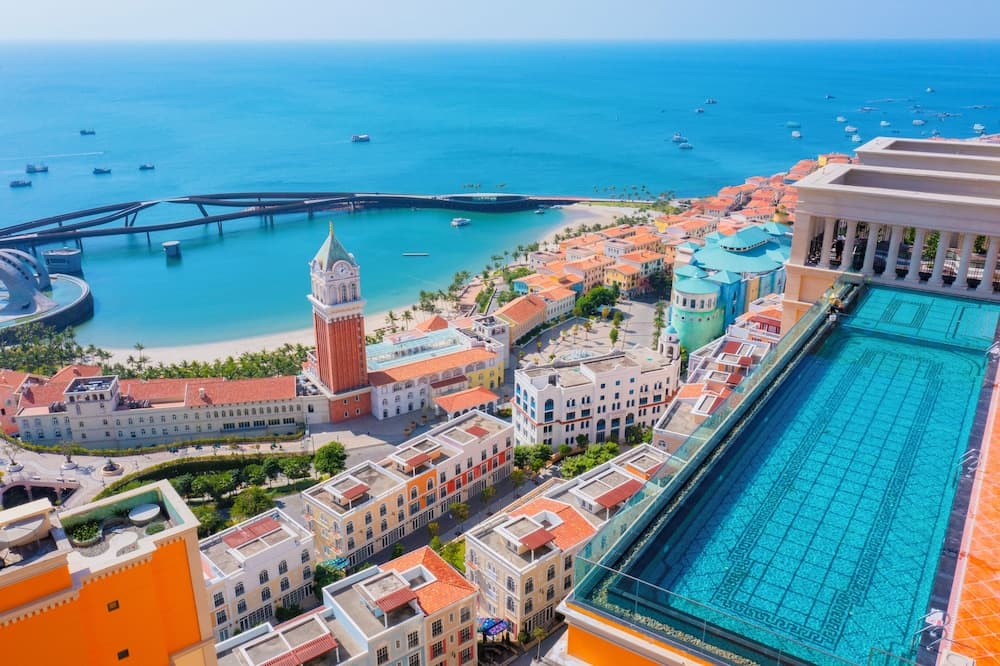 Fortune Home Luxury Villa Kem Beach