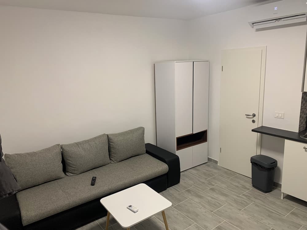 Apartments Old Town Izola