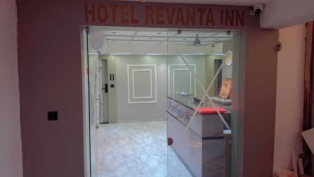 Hotel Revanta Inn