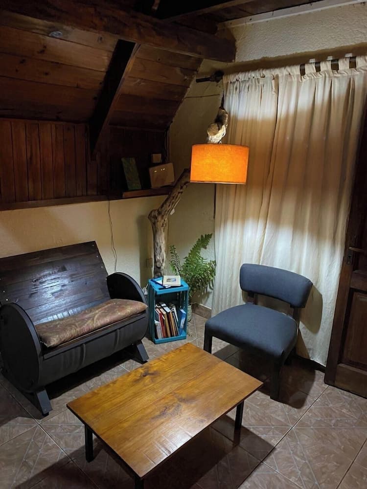 Bungalow hostel Iguazù