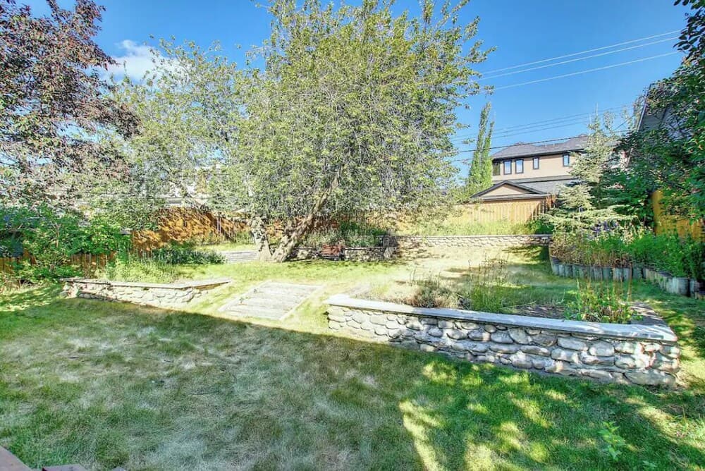 The Neptune Oasis Stays