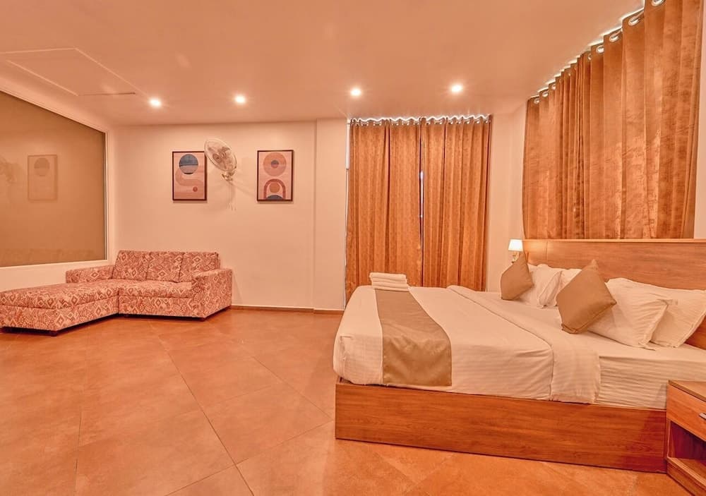 Areva Inn Munnar by Voye Homes