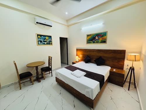 Virtus Hotel NewlyBuilt Greater Noida