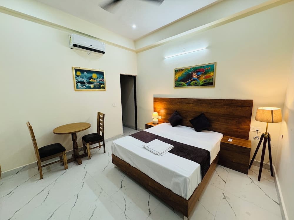 Virtus Hotel NewlyBuilt Greater Noida