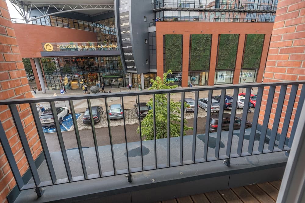 Little Heaven - Rajska